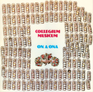 อัลบัม On a ona ศิลปิน Collegium Musicum