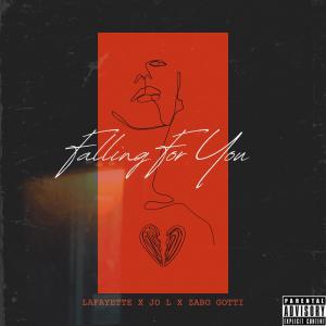 Lafayette Dotson的專輯Falling (feat. Jo L & Zabo Gotti) [Explicit]