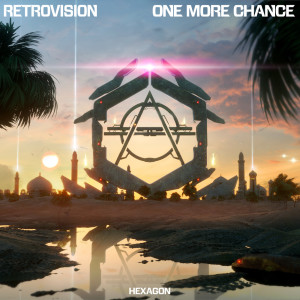 Dengarkan lagu One More Chance nyanyian RetroVision dengan lirik