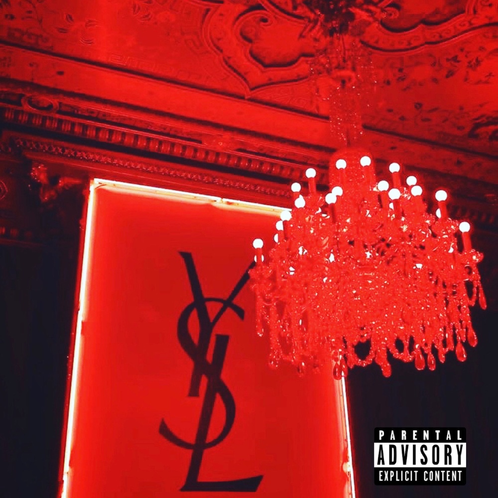 Saint Laurent (Explicit)