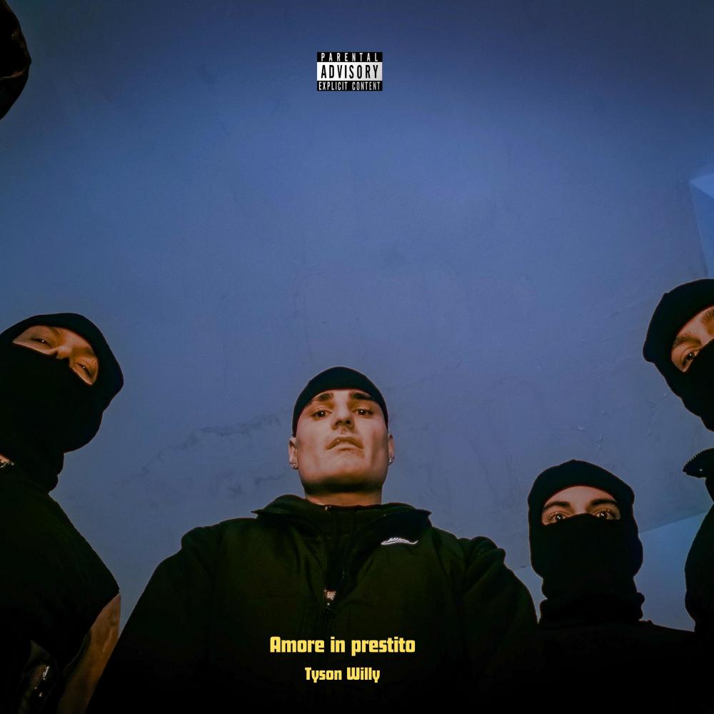 Amore in prestito (Explicit)