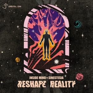 ดาวน์โหลดและฟังเพลง Reshape Reality (Original Mix) พร้อมเนื้อเพลงจาก Inside Mind