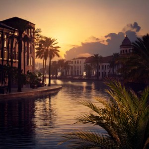 Rest and Relax Nature Sounds的專輯Soft Rhythms for Peaceful Moments