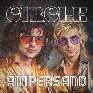 Ampersand的专辑Circle