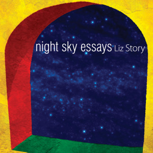 Liz Story的專輯Night Sky Essays