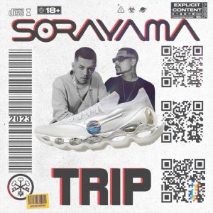 Trip54的專輯Sorayama