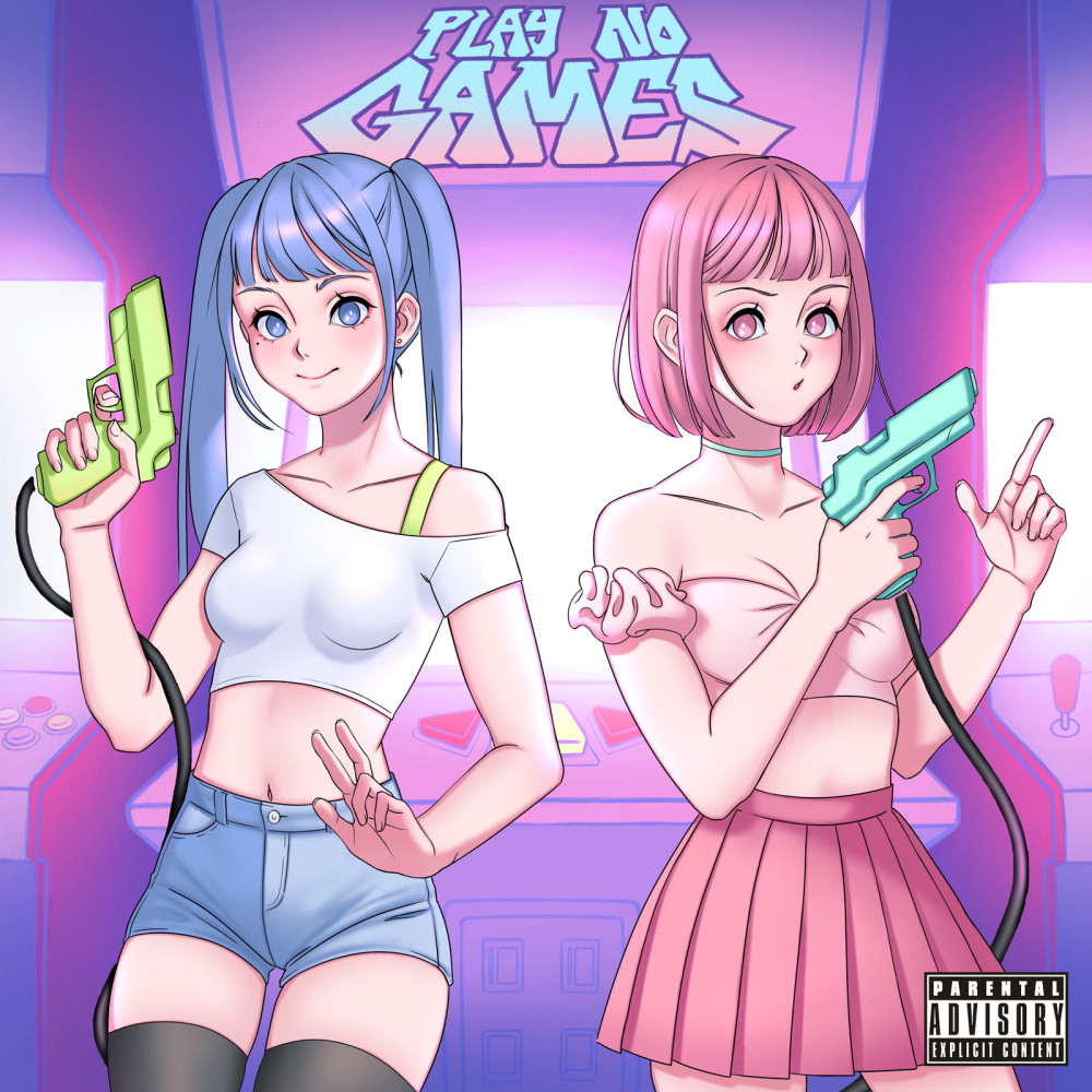 Play No Games (Explicit)