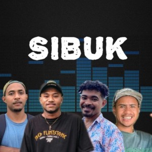 ดาวน์โหลดและฟังเพลง SIBUK พร้อมเนื้อเพลงจาก Thedox