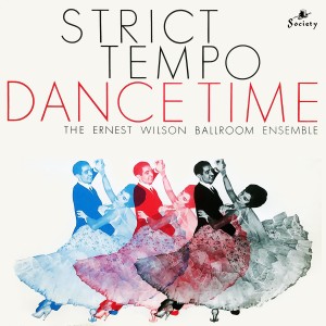 收聽Ernest Wilson And His Ballroom Ensemble的Tango Capriccioso歌詞歌曲