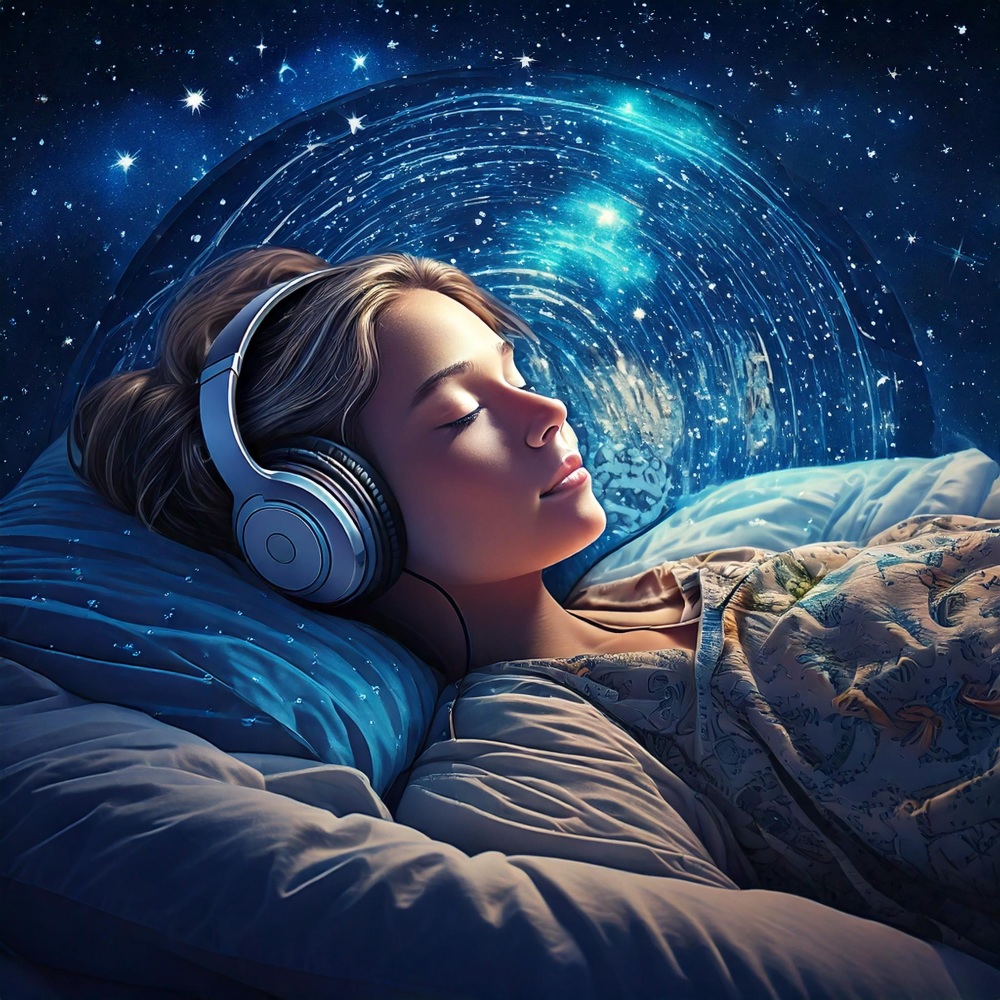 Balanced Lullaby Notes