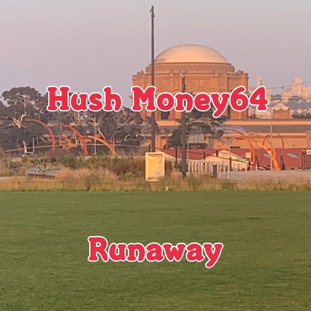 Runaway (Explicit)