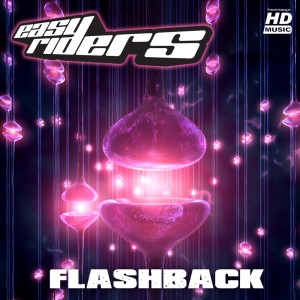 收聽Easy Riders的Flashback歌詞歌曲