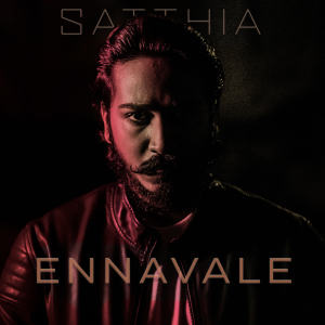 Album Ennavale oleh Satthia