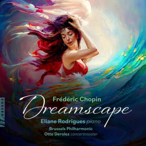 ดาวน์โหลดและฟังเพลง 24 Préludes, op.28: XVI. Presto con fuoco พร้อมเนื้อเพลงจาก Eliane Rodrigues