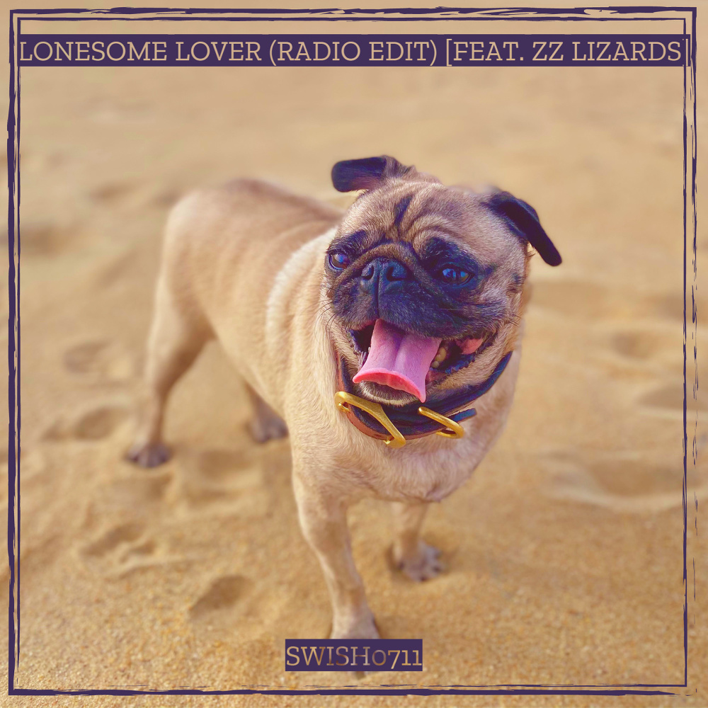 Lonesome Lover (Radio Edit)