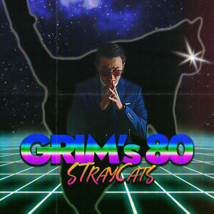 Listen to Stray Cats song with lyrics from Grim's 80
