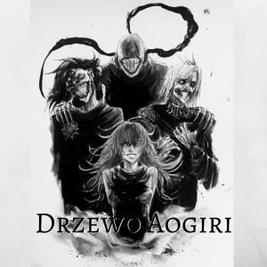 ดาวน์โหลดและฟังเพลง Drzewo Aogiri (Explicit) พร้อมเนื้อเพลงจาก Laska