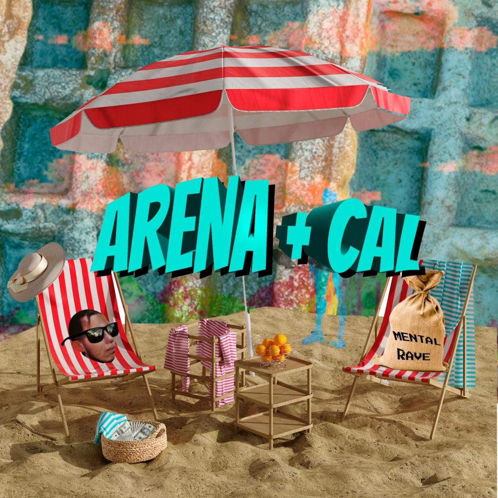arena + cal (feat. 1adaaaan) (Explicit)