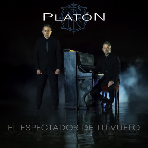 Album El Espectador de Tu Vuelo oleh Platon