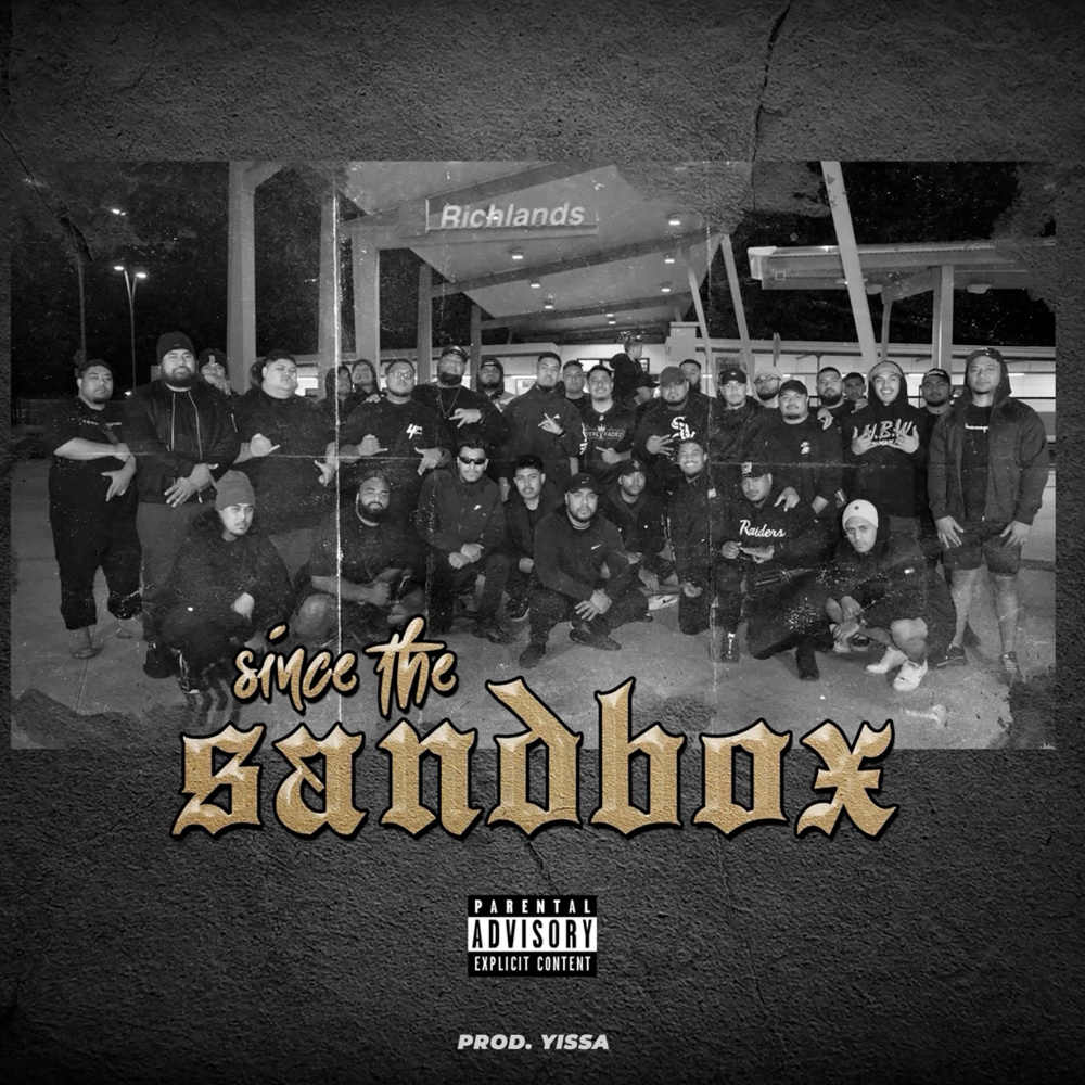 Since the Sandbox (Explicit)