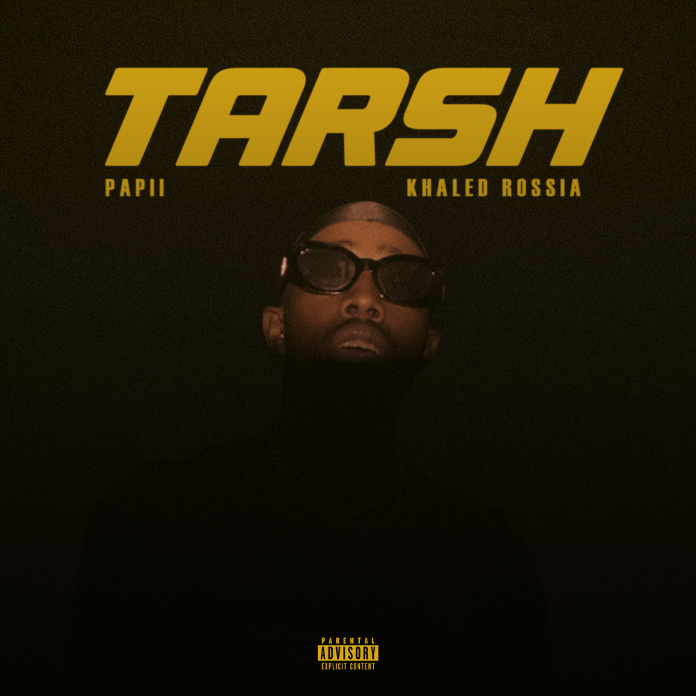TARSH (Explicit)