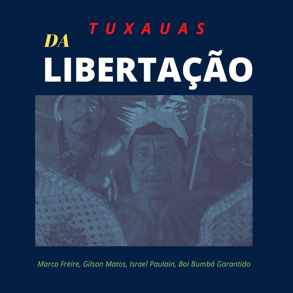 Tuxauas da Libertação
