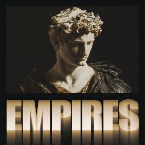 Judah Earl的專輯Empires