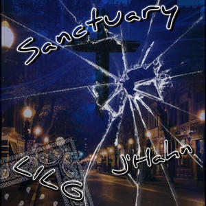 อัลบัม Sanctuary (feat. J'Hahn Johnson) (Explicit) ศิลปิน LilG