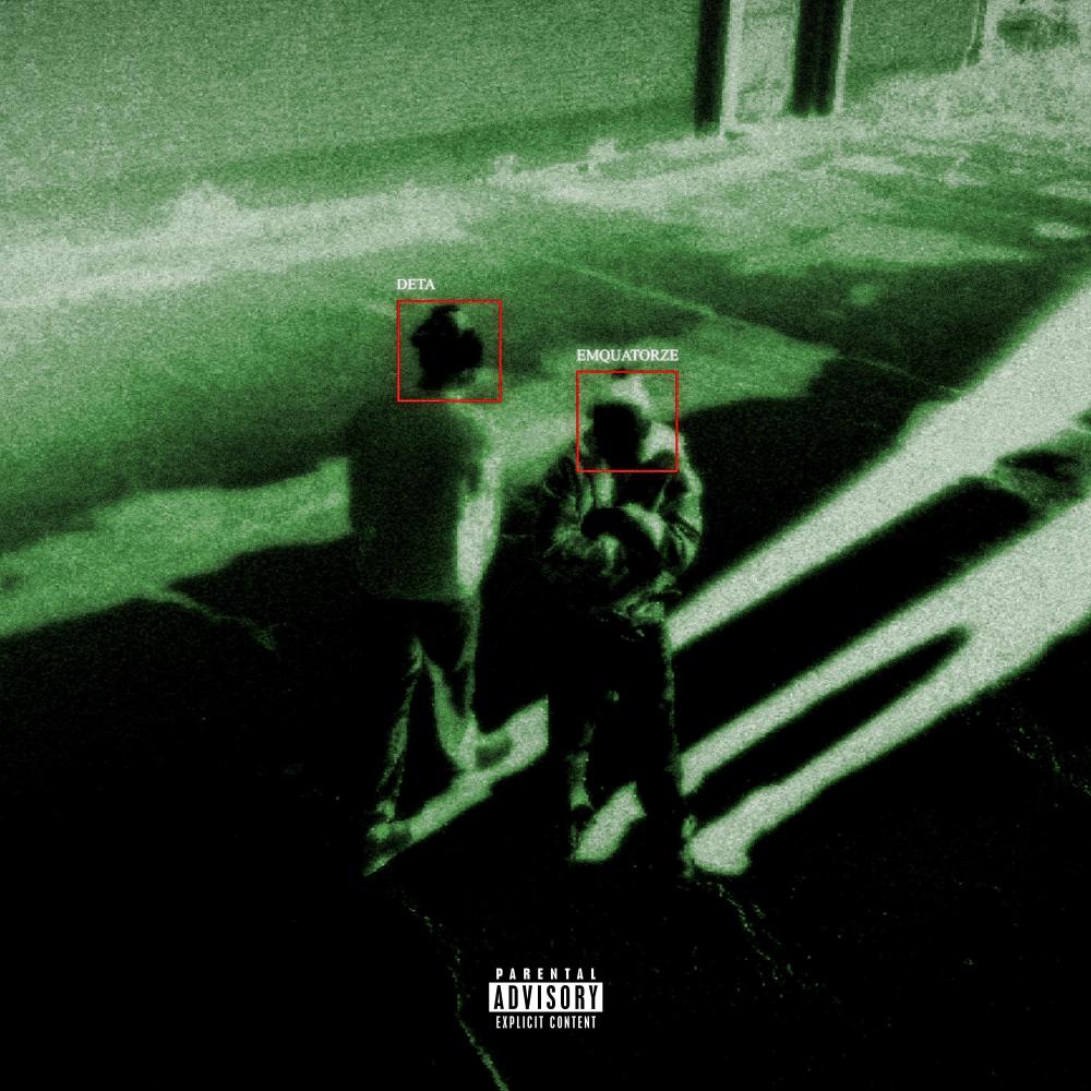 CARNAGE (feat. Deta) (Explicit)