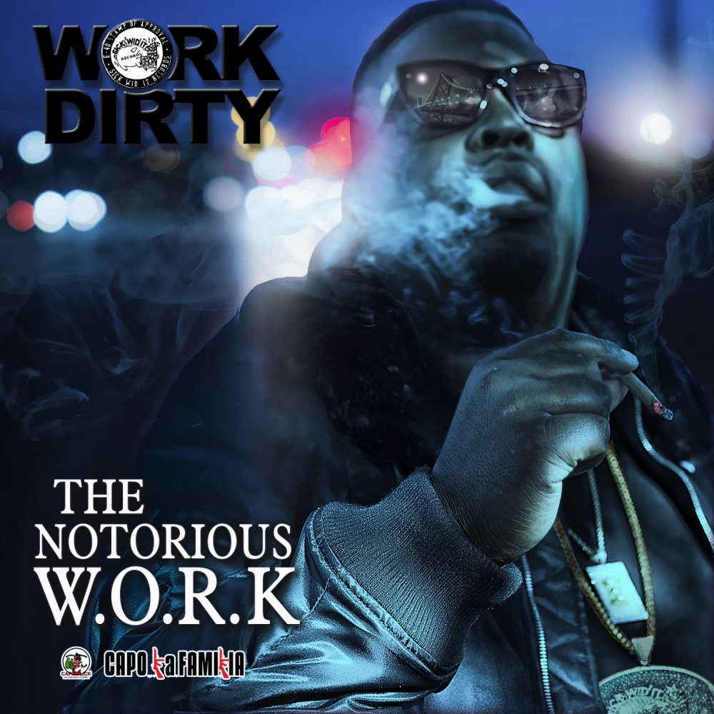 Work (You Gotta Work) (Explicit)