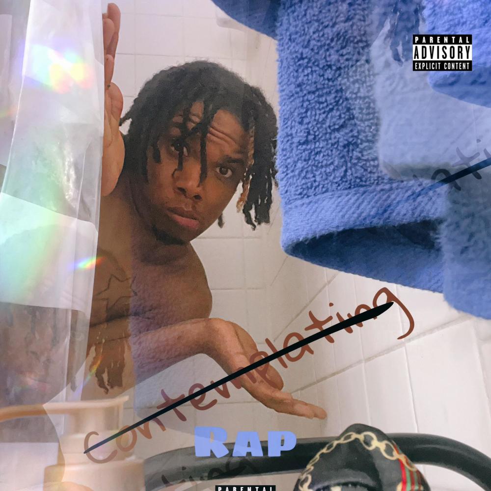 Contemplating Rap (Explicit)