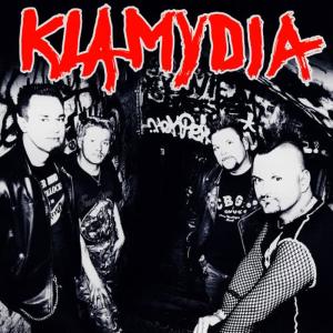 收聽Klamydia的Punk Punk Punk (Explicit)歌詞歌曲