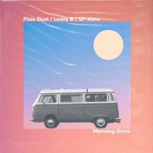 Album Morning Drive from SP-Mato