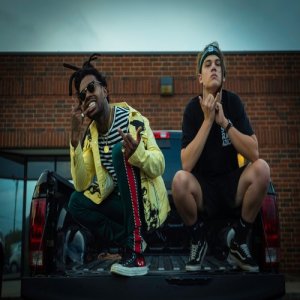 收聽Deniro Farrar的F*ck It (Explicit)歌詞歌曲