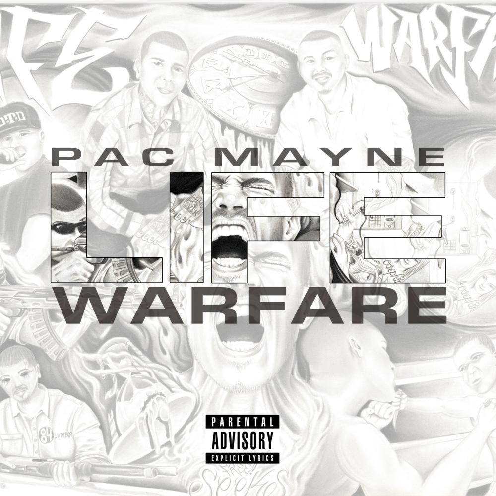 Grind N Shine (feat. T-Rell & Mark G) (Explicit)