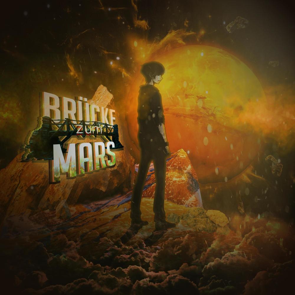Brücke zum Mars (Explicit)