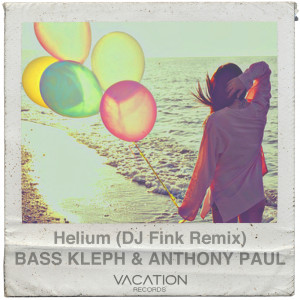 Bass Kleph的專輯Helium