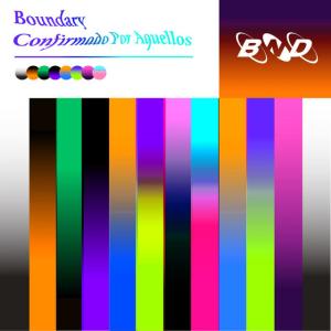 Boundary的專輯Galope 034