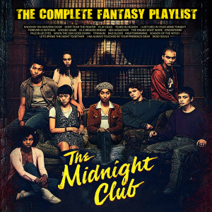 Album The Midnight Club - The Complete Fantasy Playlist oleh Various Artists