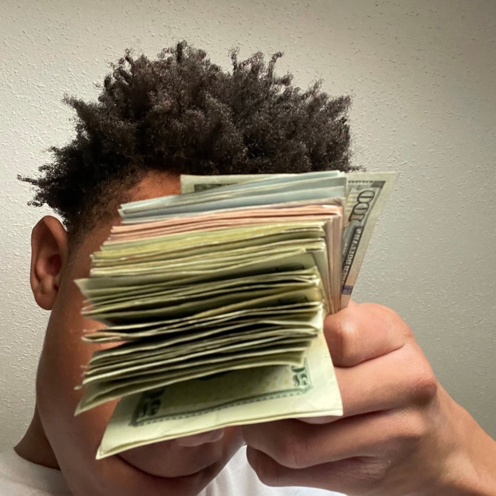 Like Kodak (Explicit)