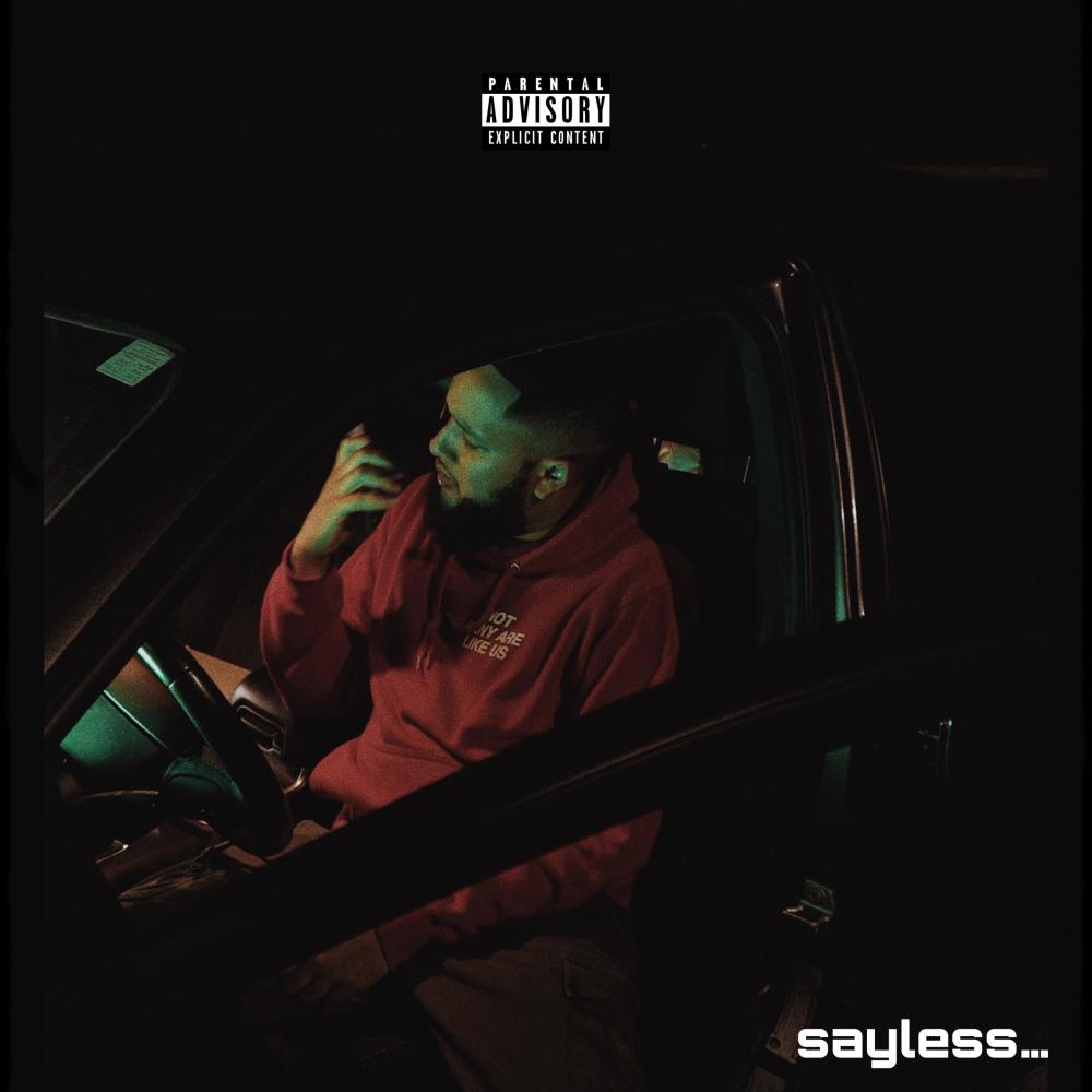 sayless... (Explicit)