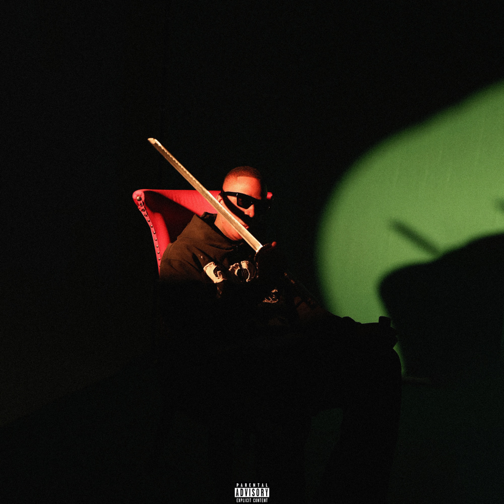 Gimme A Break (Explicit)
