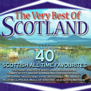 Various Artists的專輯The Very Best of Scotland