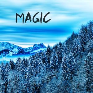 Album Magic from Allerlei von Nicolai