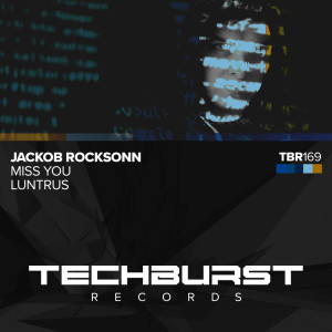 收聽Jackob Rocksonn的Luntrus (Extended Mix)歌詞歌曲