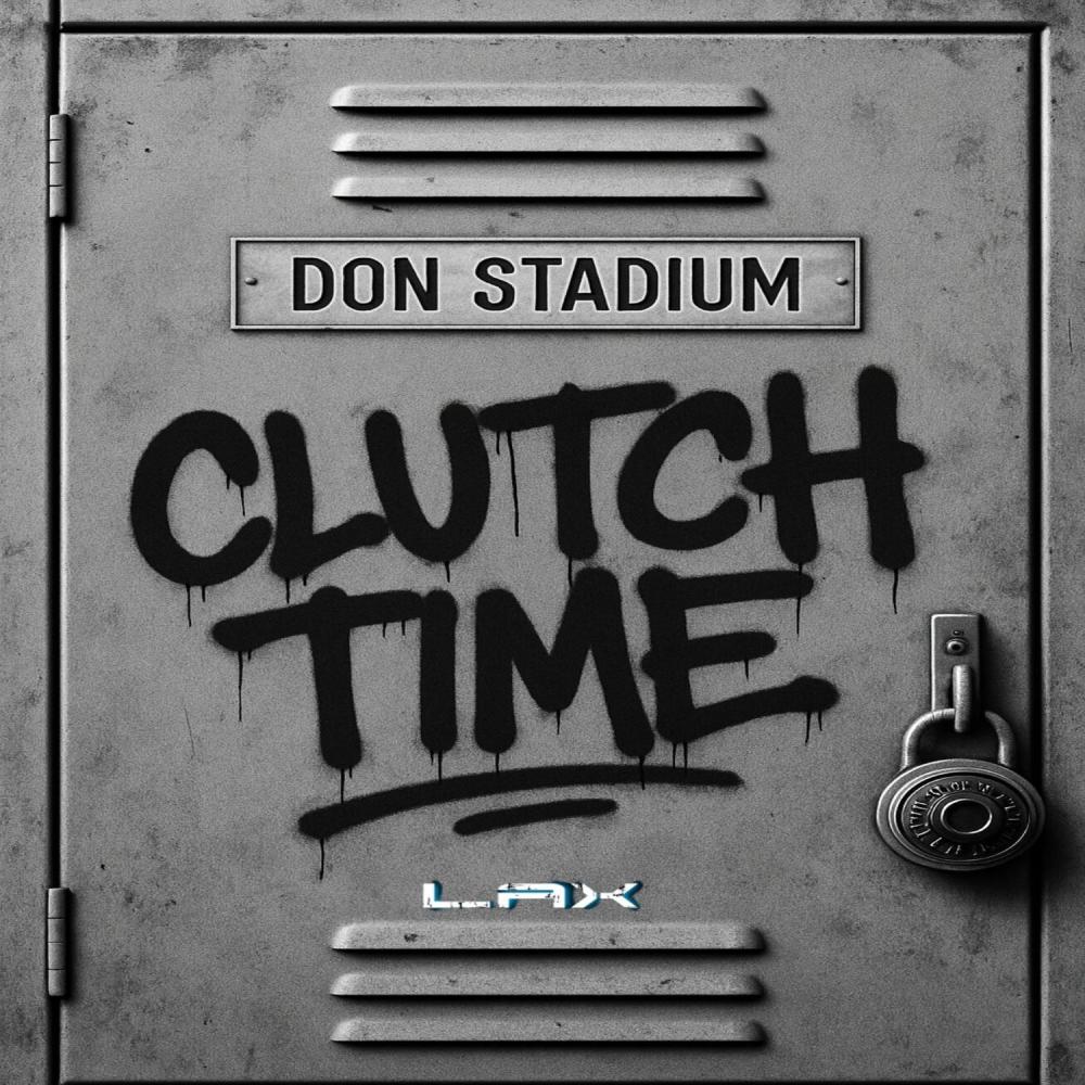 Clutch Time