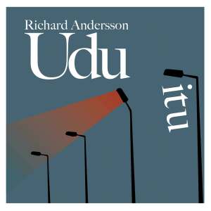Album Itu from Richard Andersson