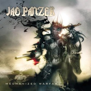 收聽Jag Panzer的Take to the Sky歌詞歌曲