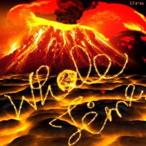 Listen to ₩h○!ē T¡mē song with lyrics from URA