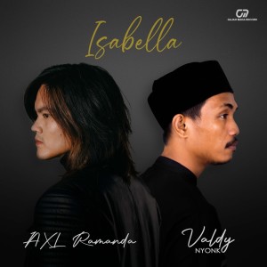 Isabella dari Axl Ramanda